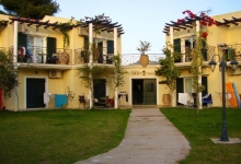 Poza Hotel Apartments Silo 3*